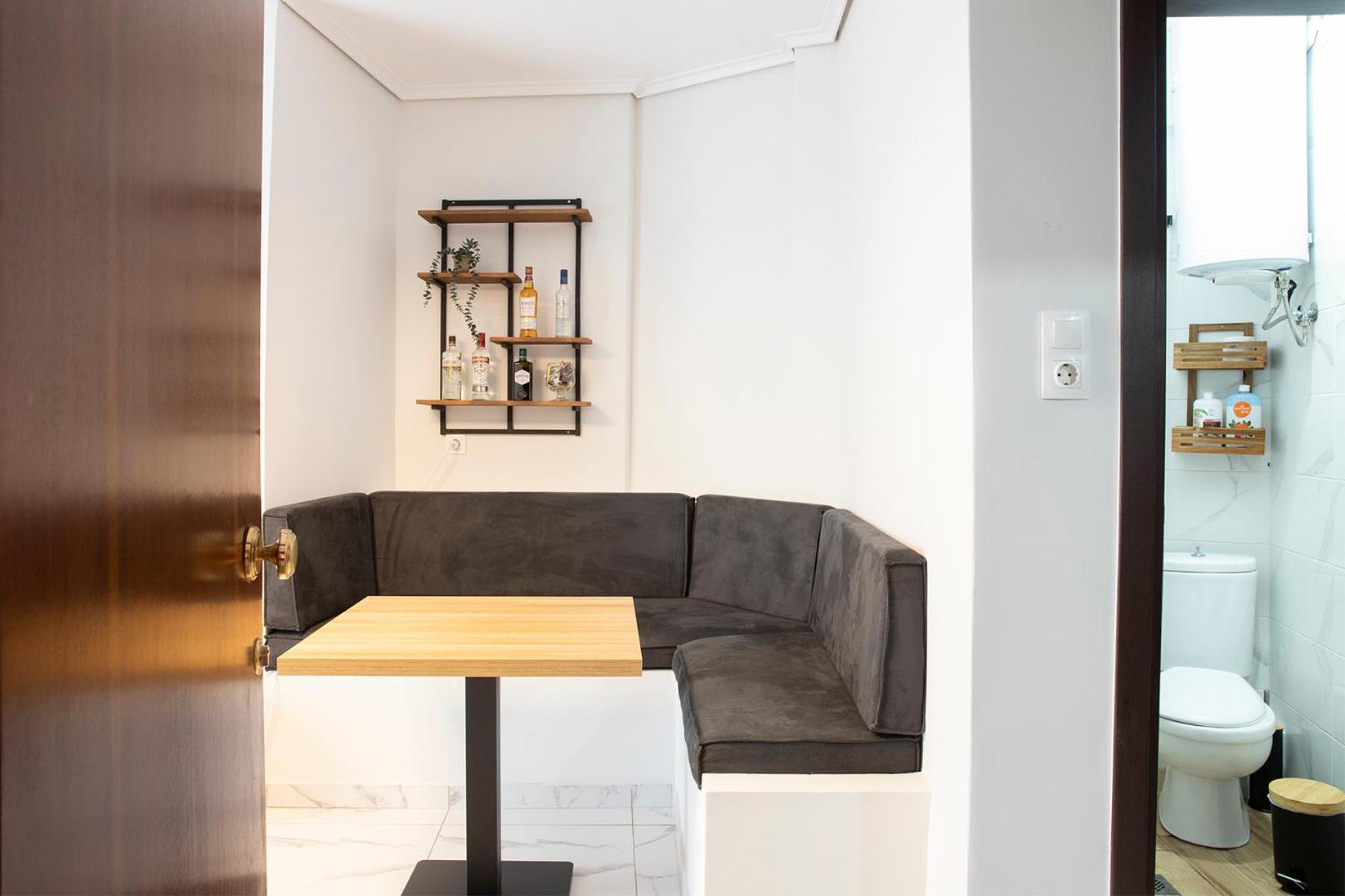 Dimo'S Apartment Litochoro Exterior photo