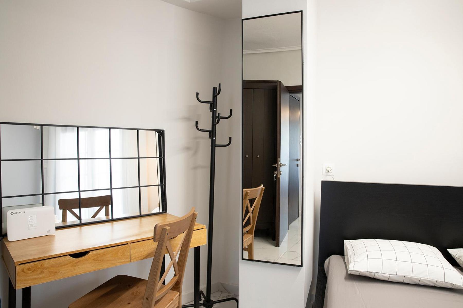 Dimo'S Apartment Litochoro Exterior photo